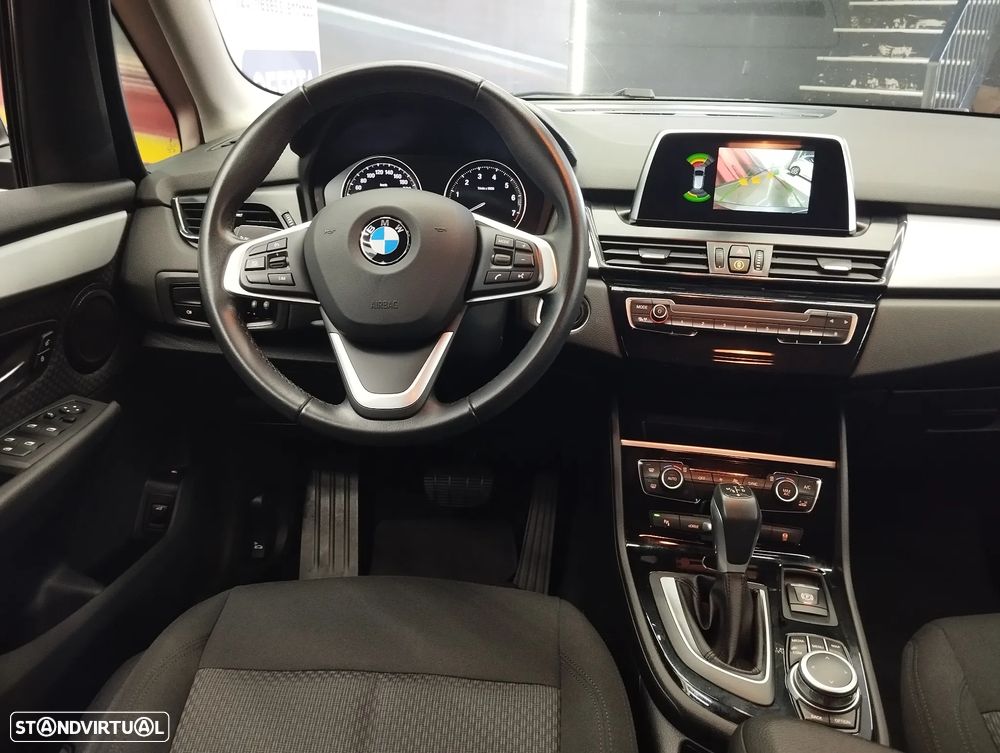 BMW 225xe Active Tourer Advantage - 18