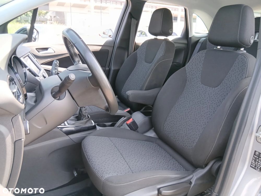 Opel Crossland 1.2 T Edition - 16