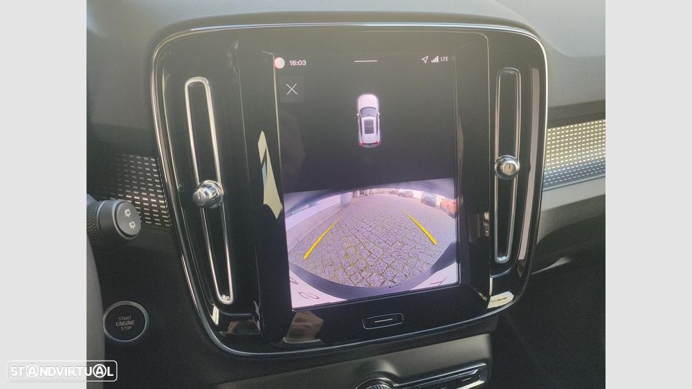 Volvo XC 40 2.0 B3 Core - 19