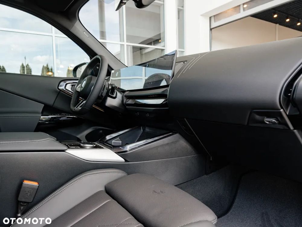 BMW X3 20d xDrive - 8