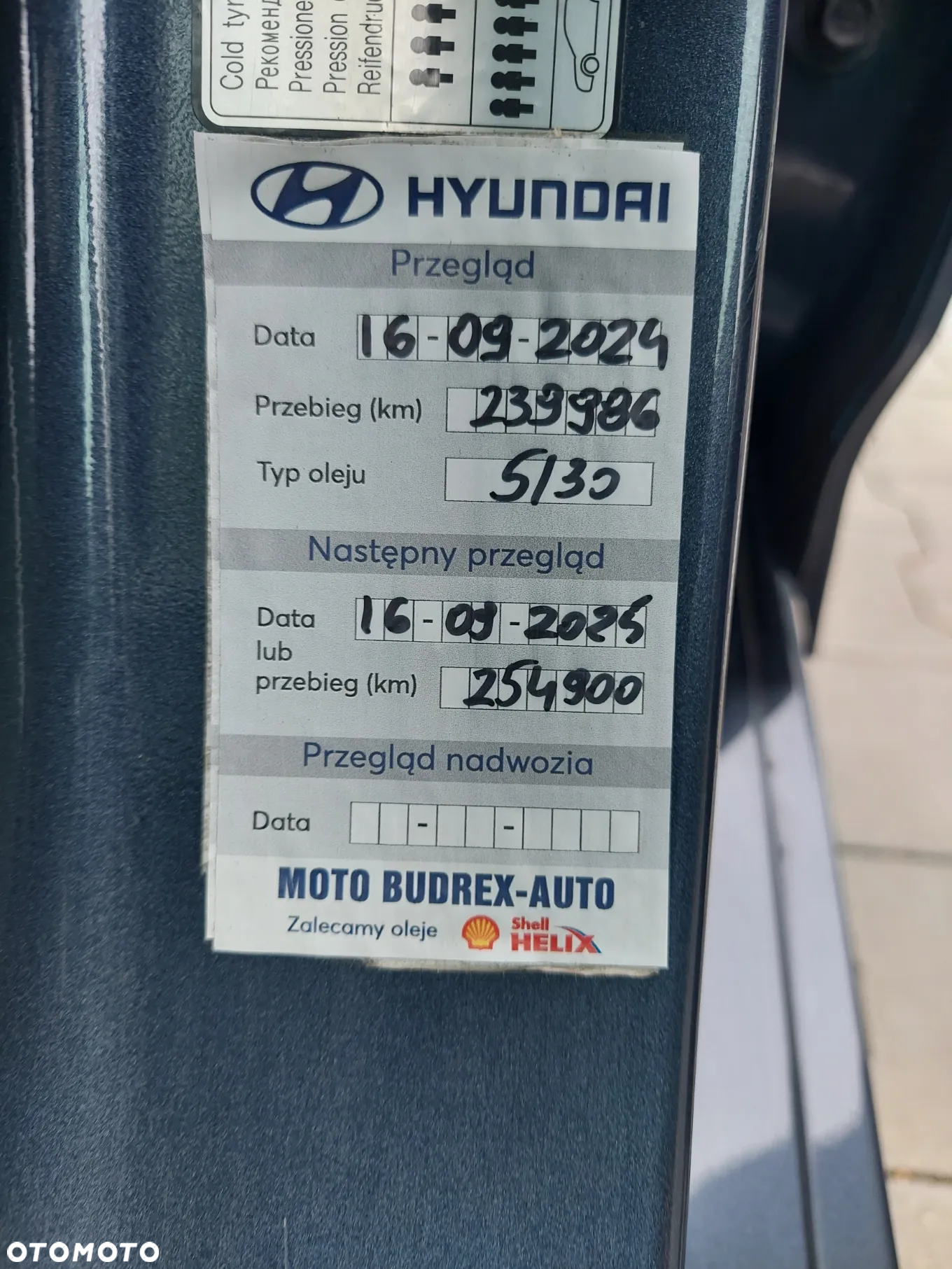 Hyundai i40 1.7 CRDi BlueDrive Business - 19