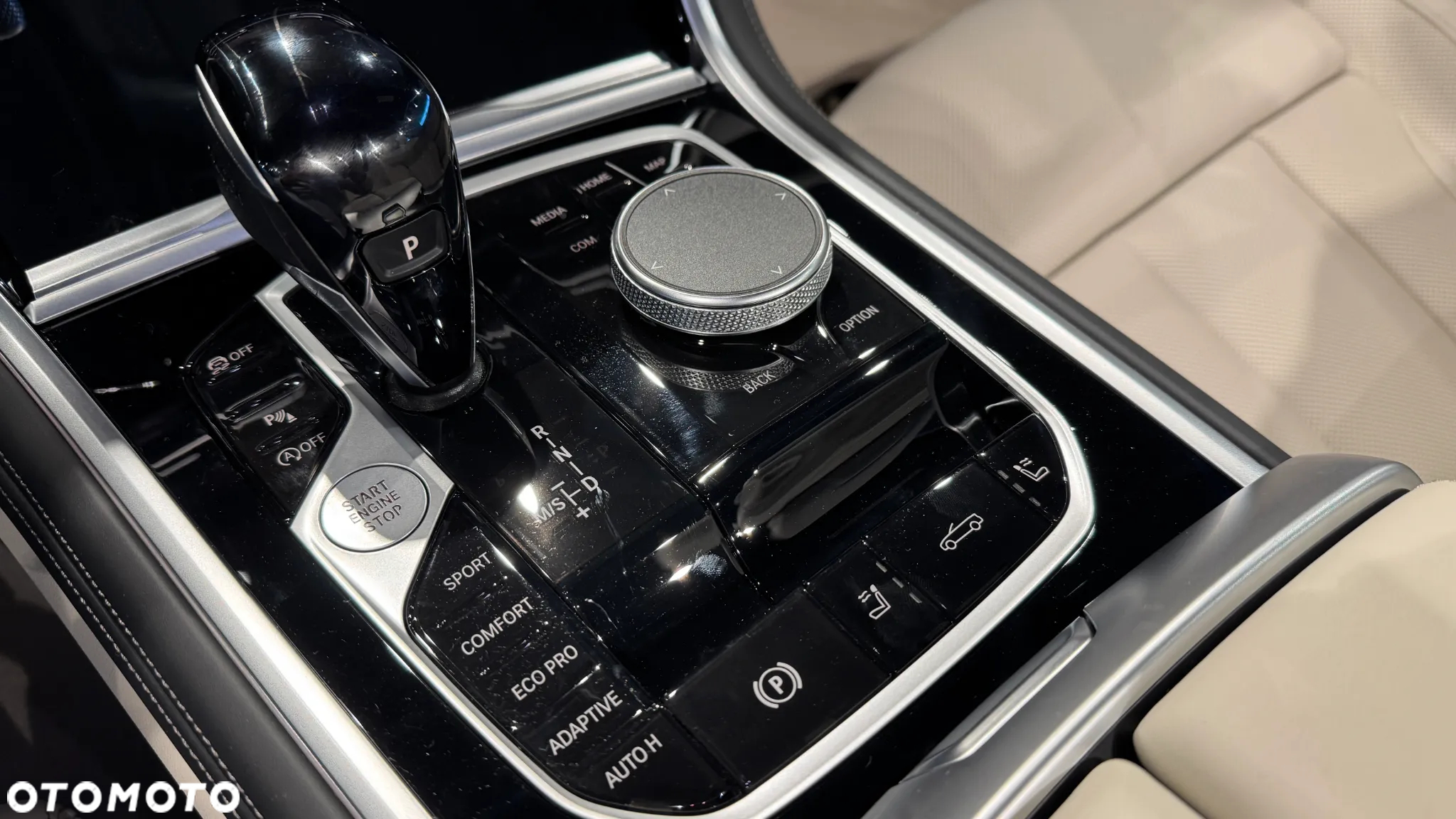 BMW Seria 8 840i xDrive - 19
