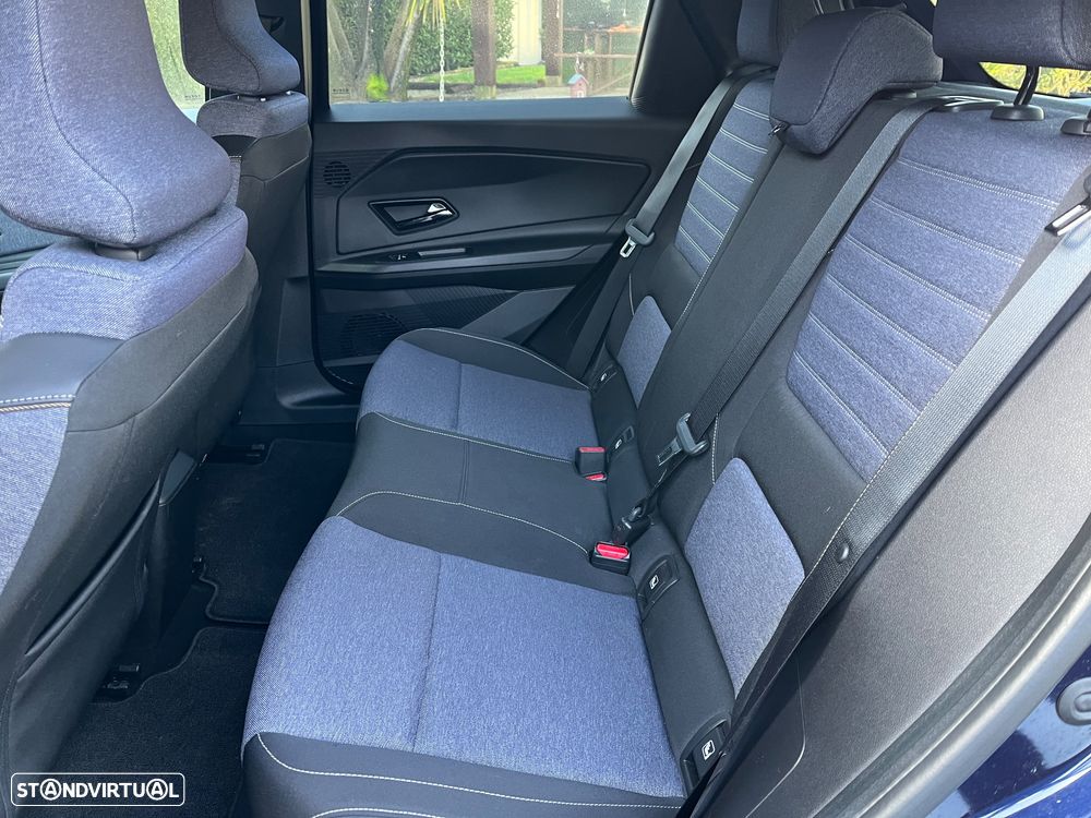 Renault 5 E-Tech R Techno 150 Comfort Range - 9