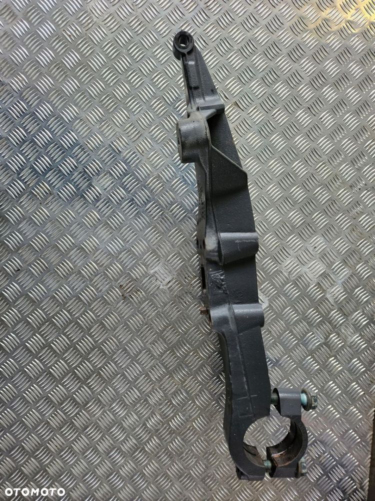 Pół resor Mercedes Atego 1518 2017rEURO6 - 3