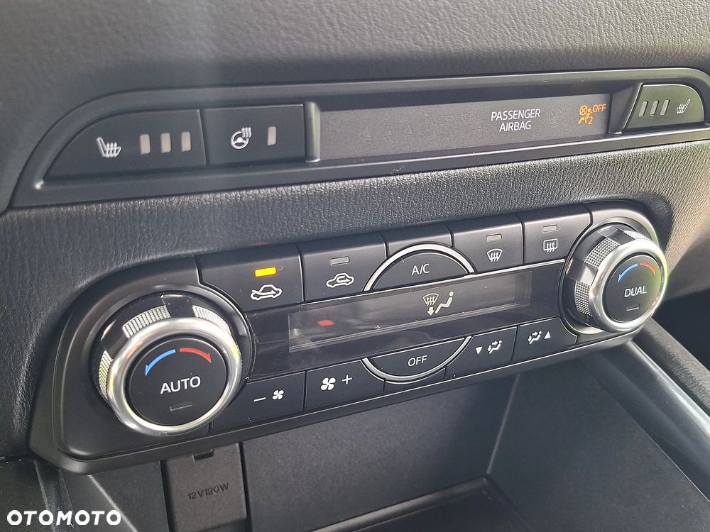 Mazda CX-5 - 23
