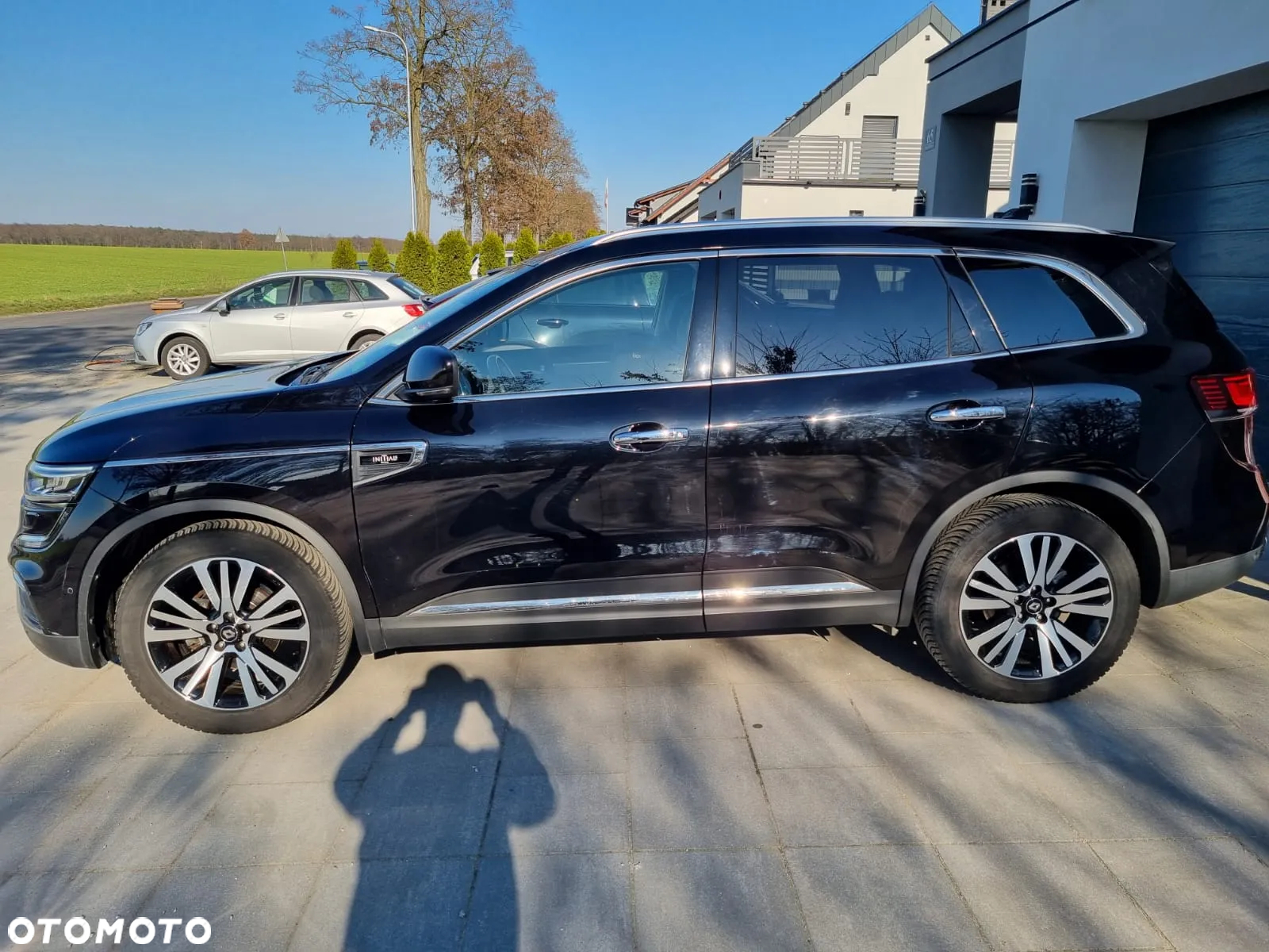Renault Koleos TCe 160 EDC GPF INITIALE PARIS - 5
