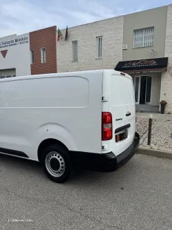 Citroën JUMPY XL 2.0 BlueHDI 120 S&S DRIVER - 13