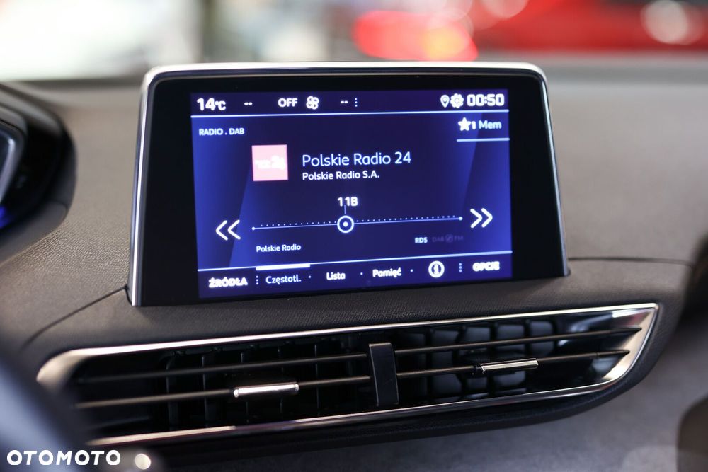 Peugeot 3008 1.5 BlueHDi GT S&S EAT8 - 14