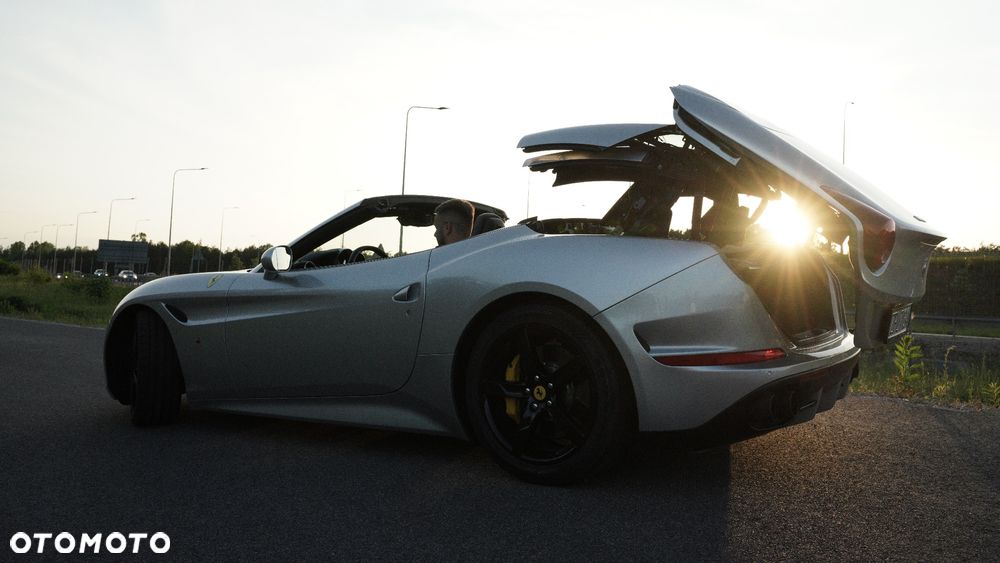 Ferrari California F1 DCT - 7