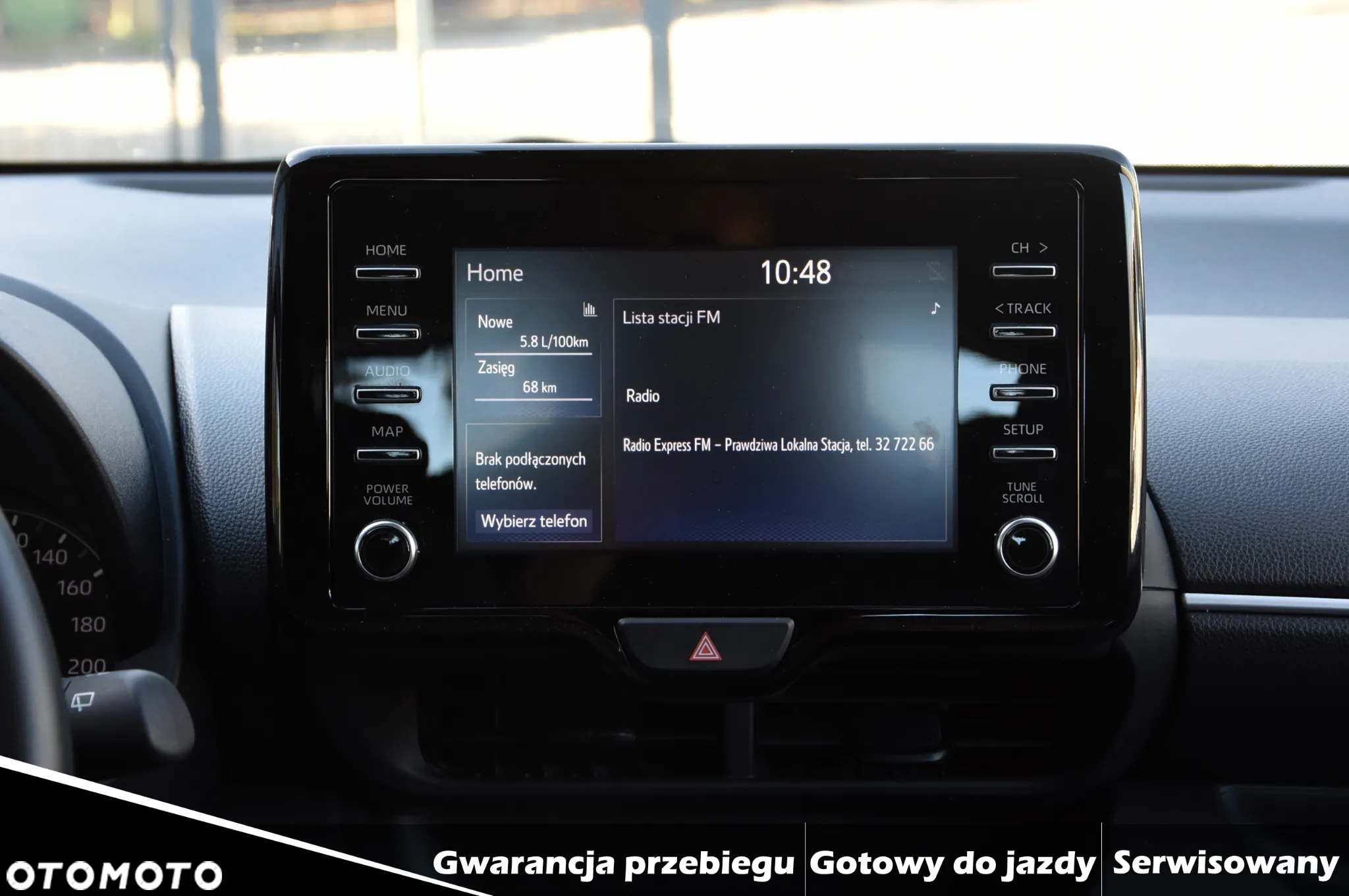Toyota Yaris 1.5 Comfort - 18