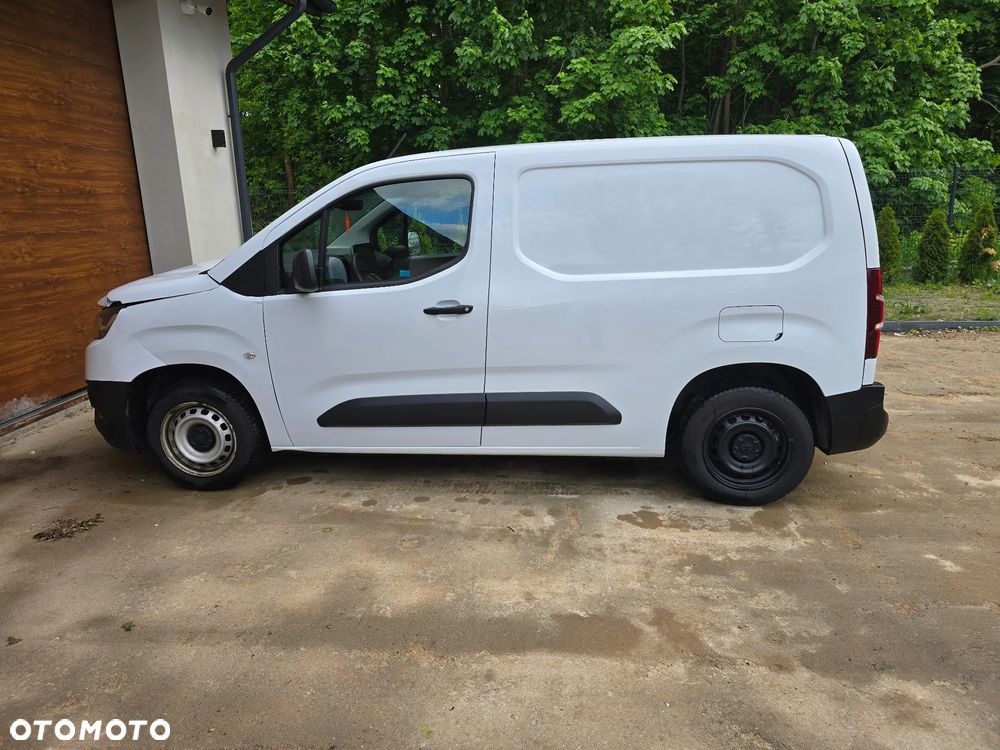 Toyota Proace City - 1