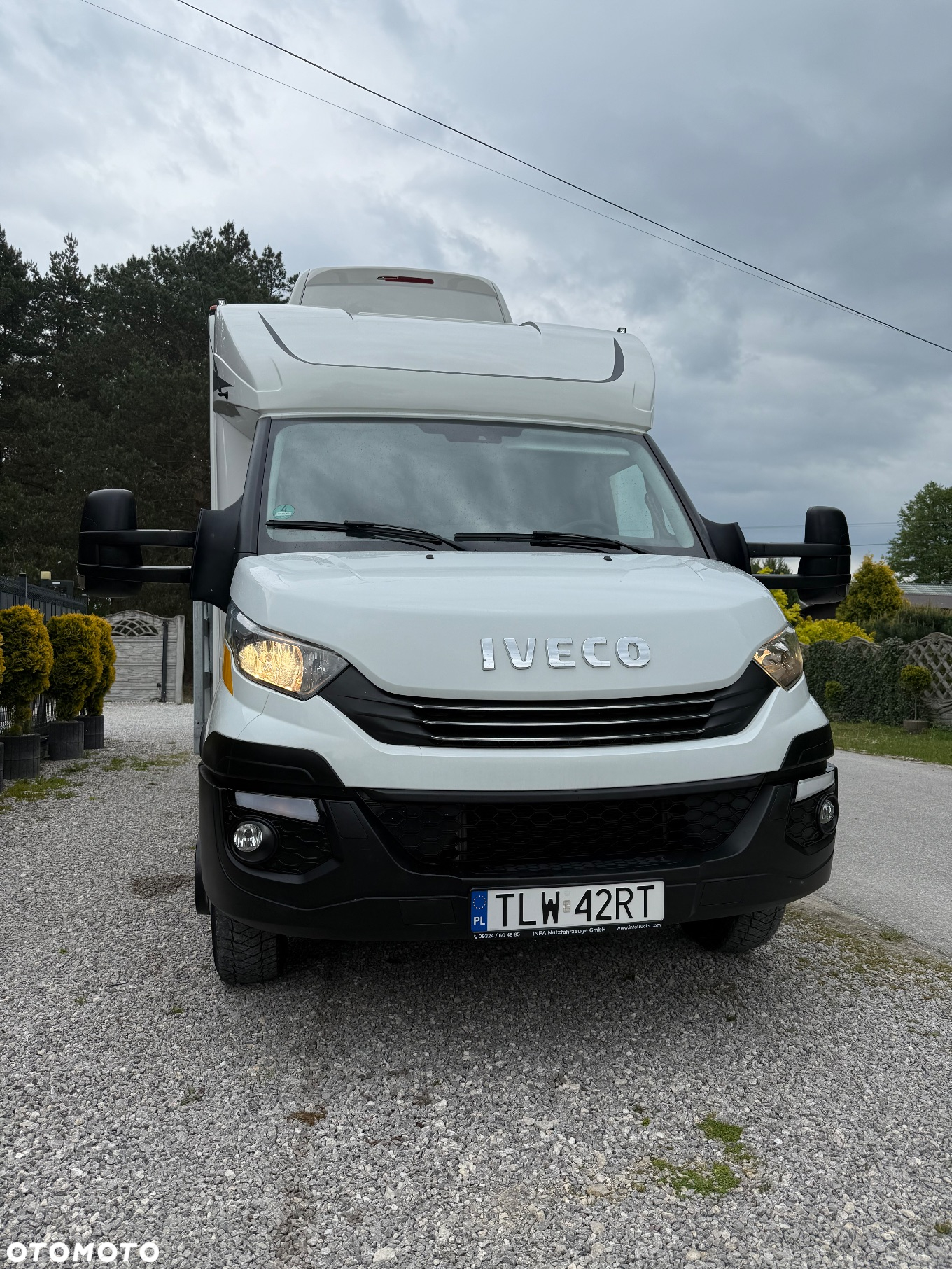 Iveco Daily - 7