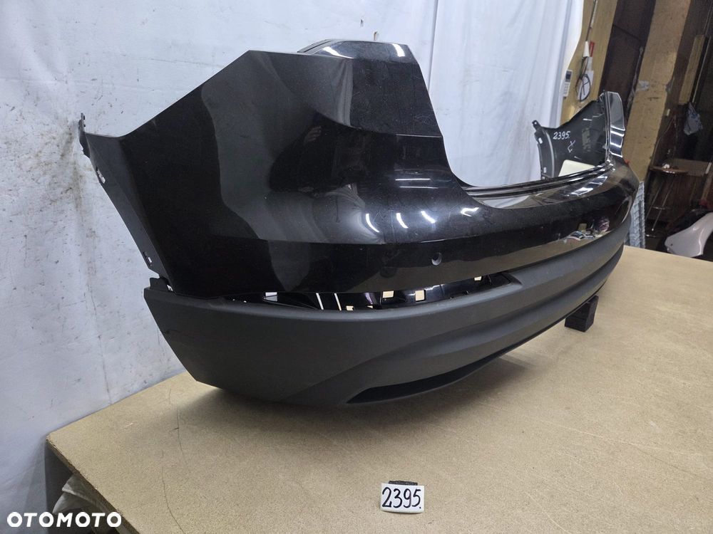 Audi Q3 83A807511 4xpdc zderzak ty tylny - 4