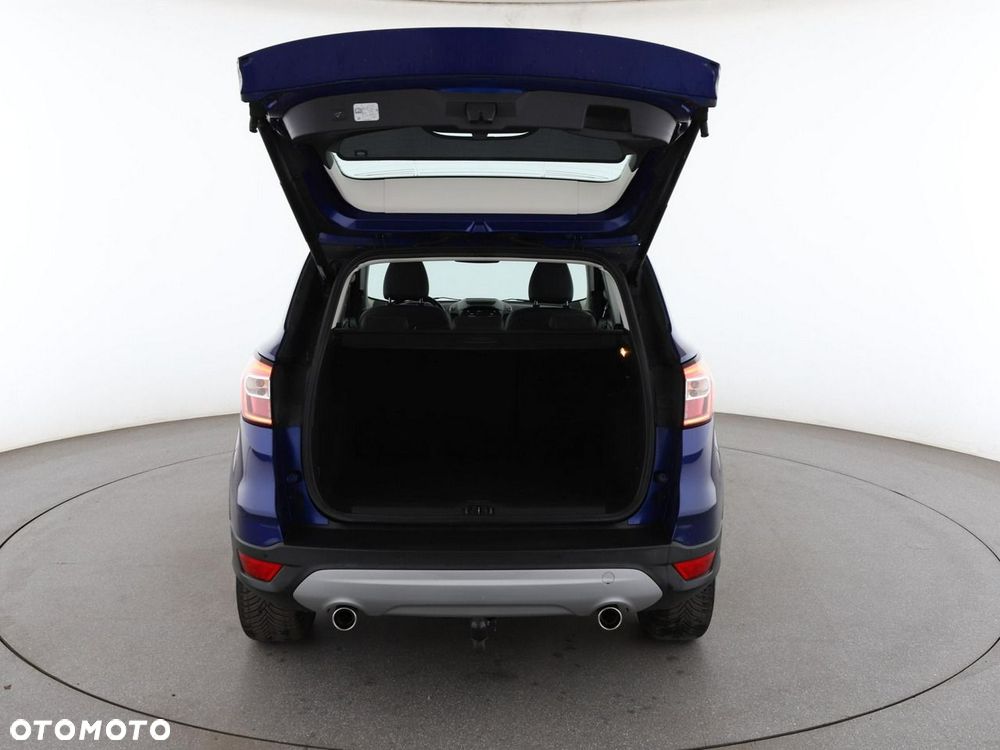 Ford Kuga 2.0 TDCi 4x4 Titanium - 20