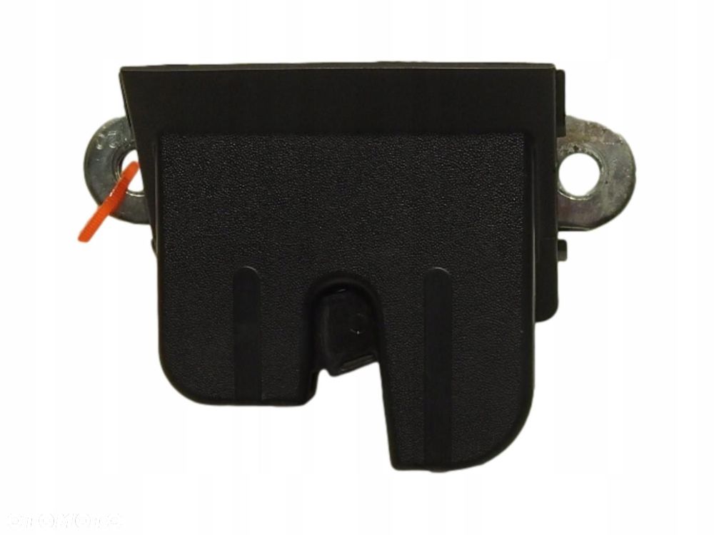 ZAMEK KLAPY TYŁ SEAT LEON II 1P0827505A - 1