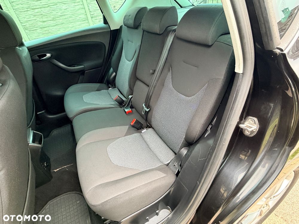 Seat Altea 2.0 TDI FR - 31