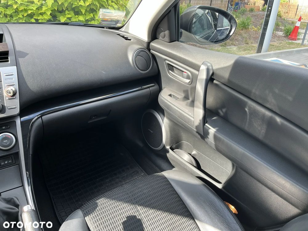 Mazda 6 - 10