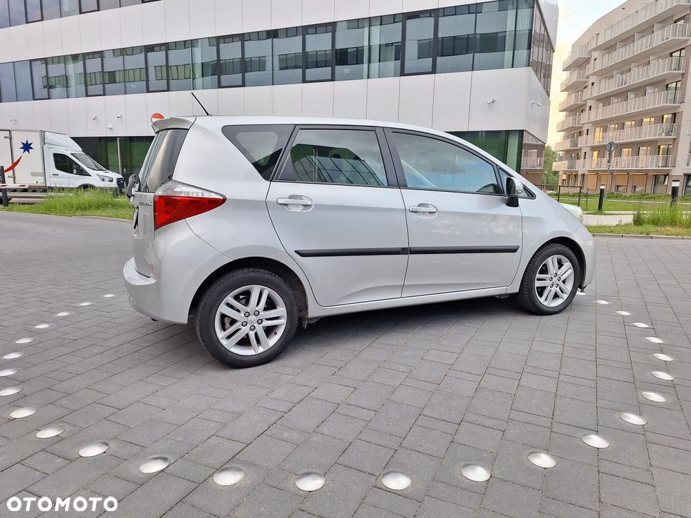 Toyota Verso S 1.33 Life - 7