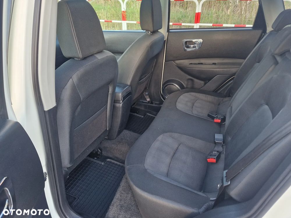 Nissan Qashqai 2.0 I-Way - 24