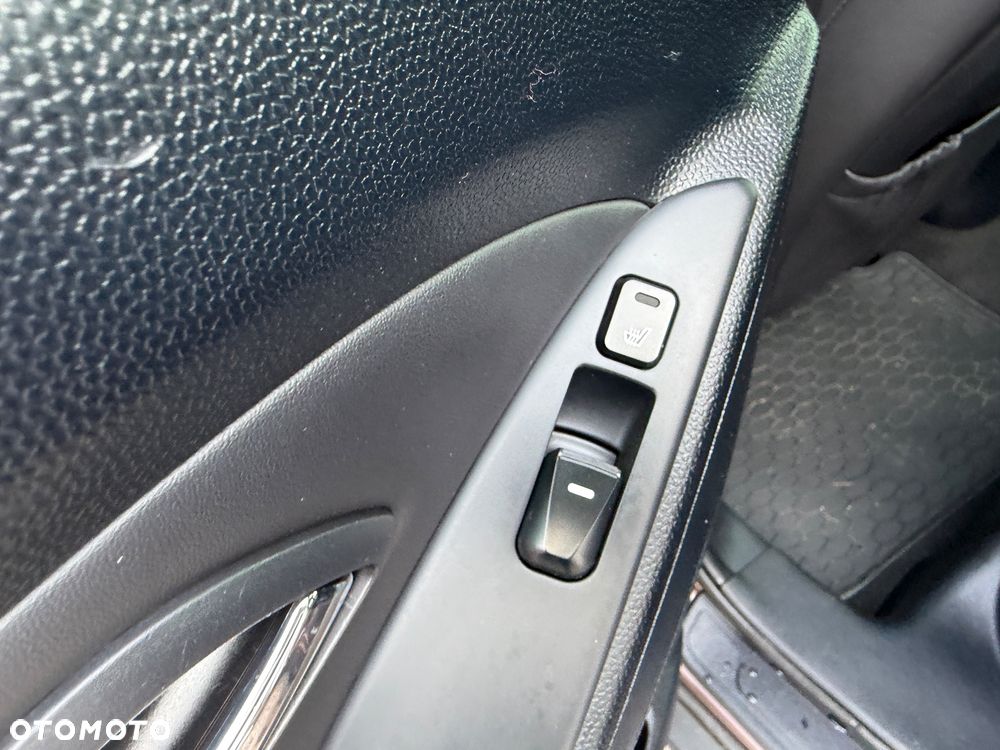 Hyundai ix35 2.0 CRDi 2WD Comfort - 23