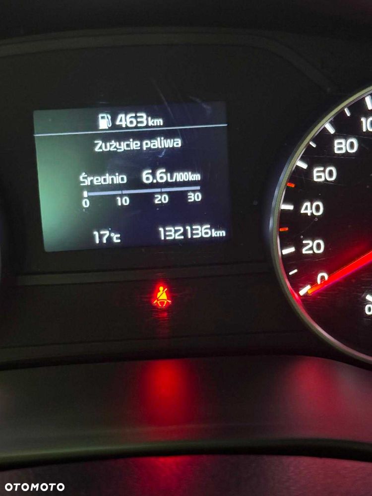 Kia Sportage - 4