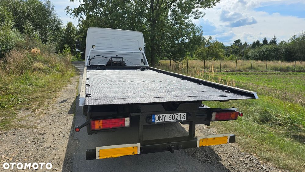 Mercedes-Benz Atego - 13