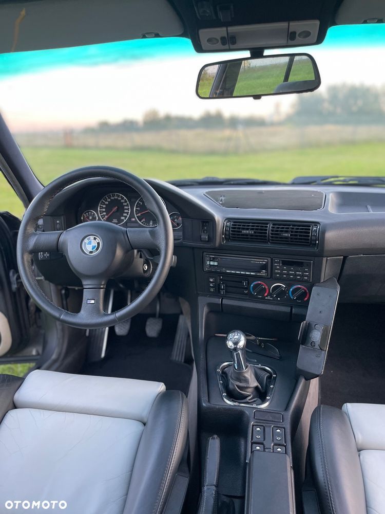BMW M5 - 8