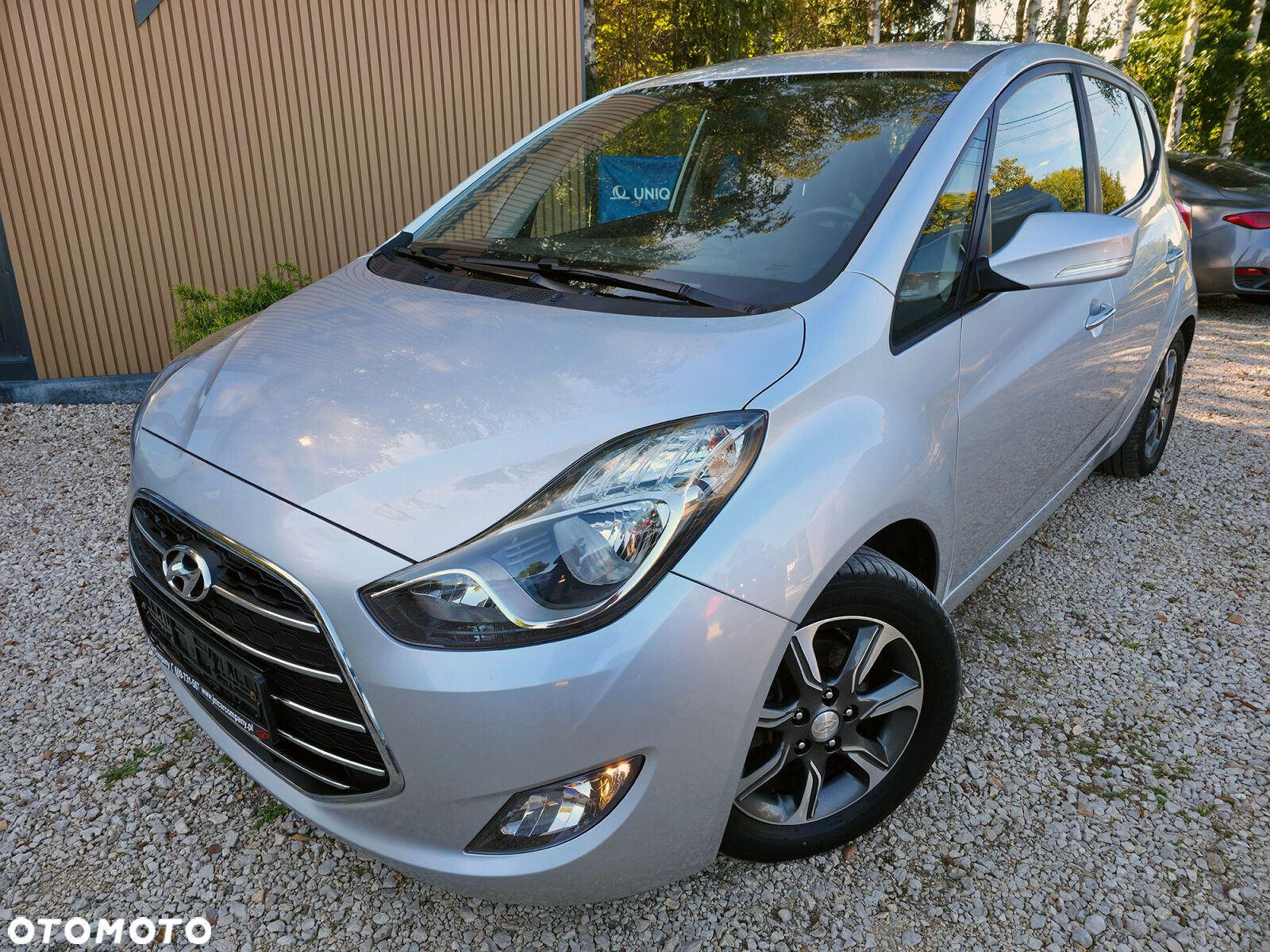 Hyundai ix20 - 3