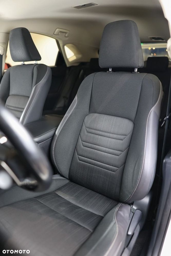 Lexus NX - 8