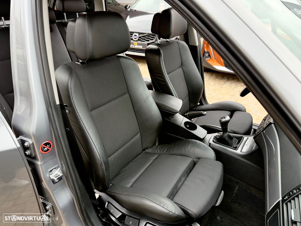 BMW X3 20 d xDrive Lifestyle - 55
