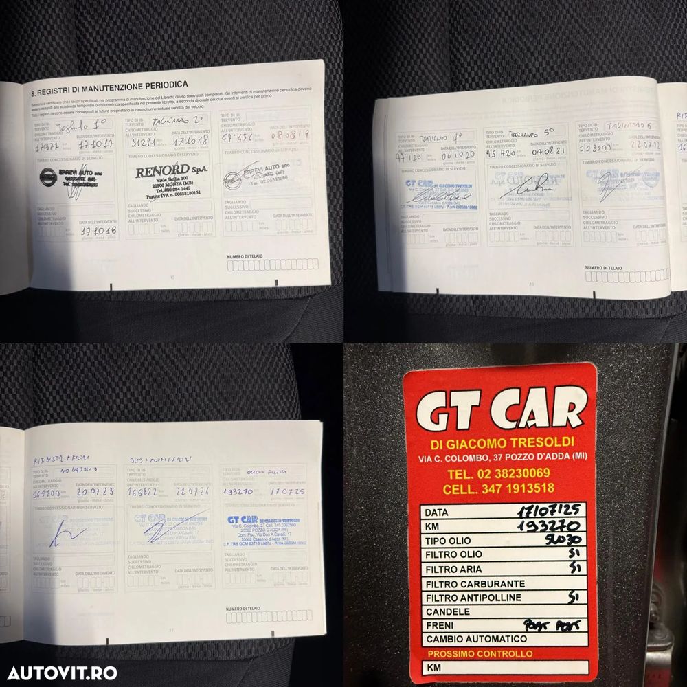Nissan Qashqai 1.5 DCI N-Connecta - 8