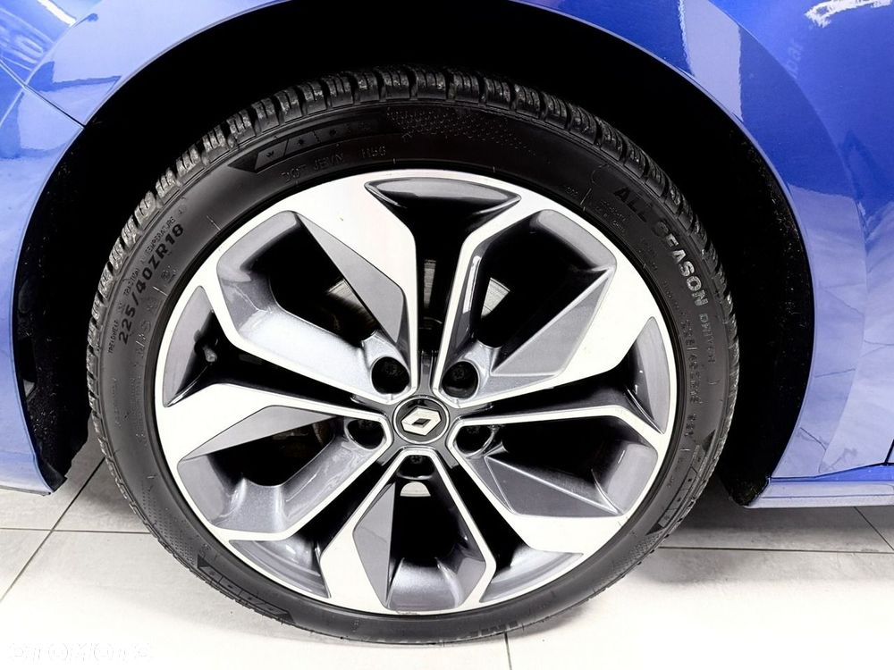 Renault Megane - 19