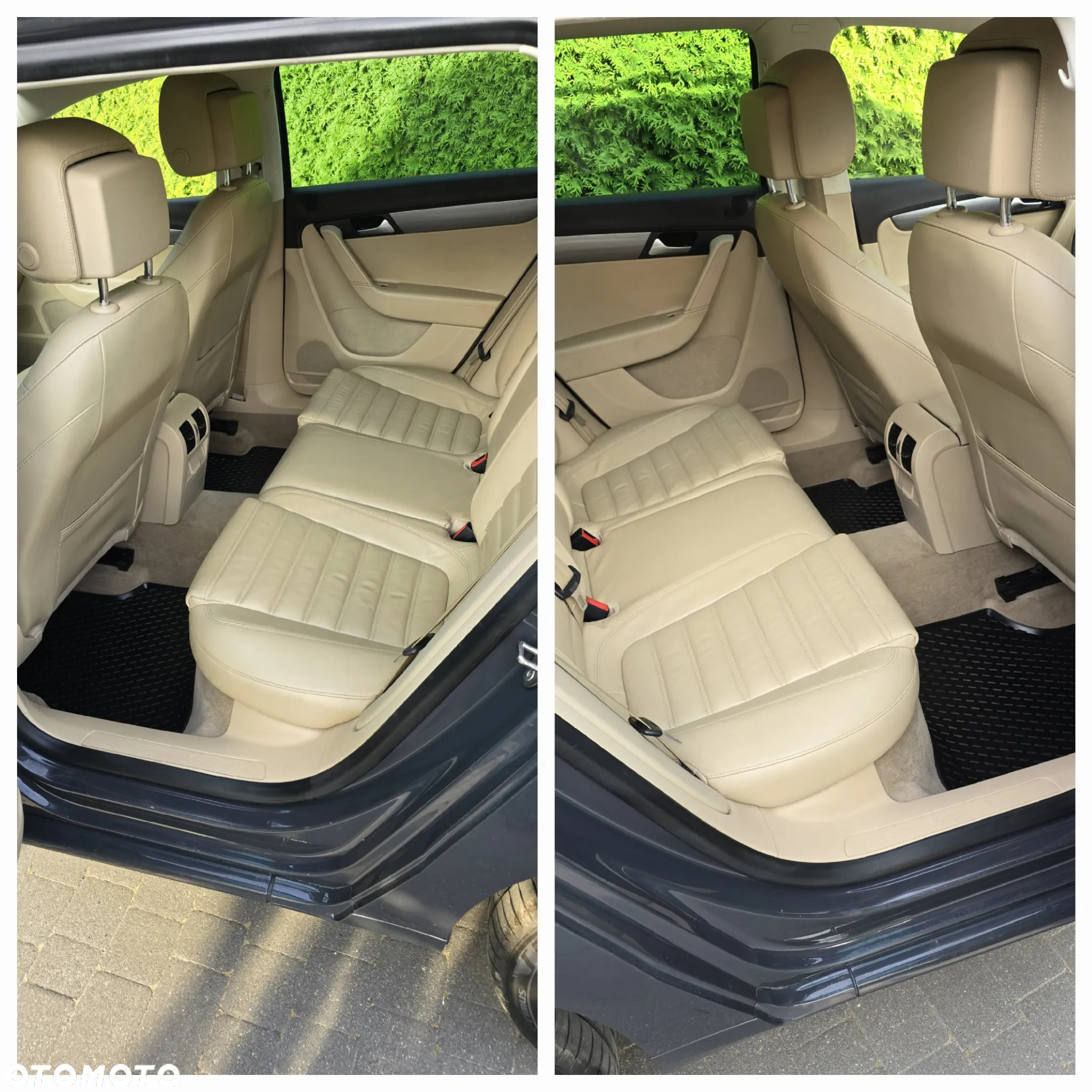 Volkswagen Passat 2.0 TDI 4Mot Highline - 6