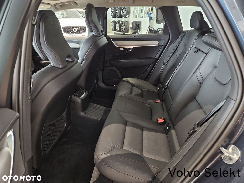 Volvo V90 - 31