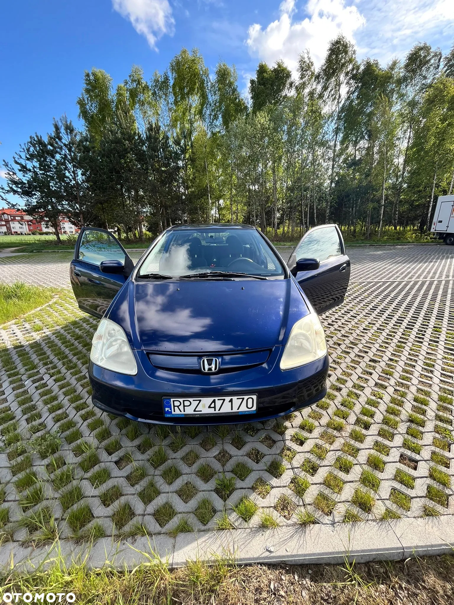 Honda Civic - 7