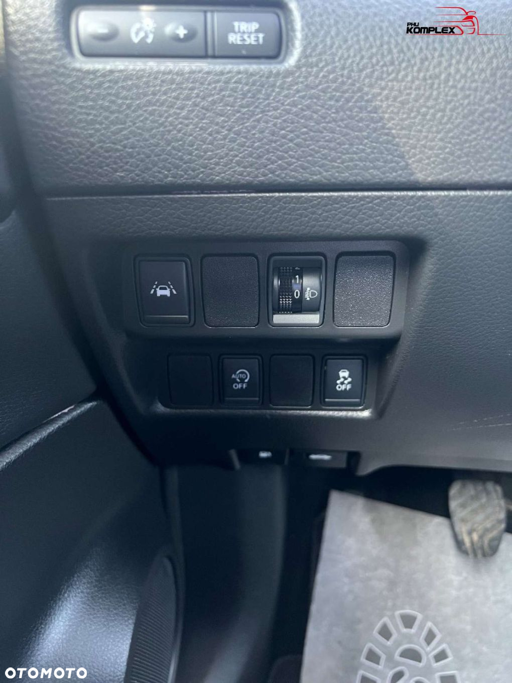 Nissan Qashqai - 19
