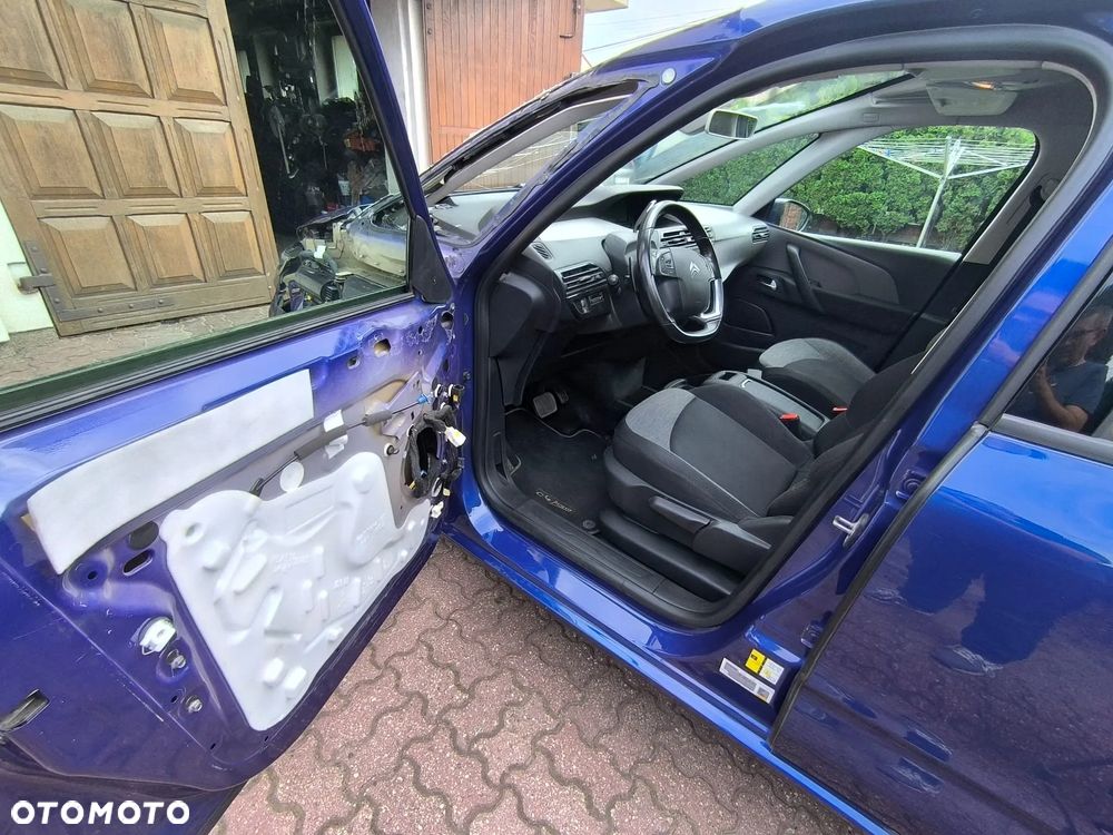 Citroën C4 SpaceTourer BlueHDi 120 Stop&Start EAT6 SELECTION - 10