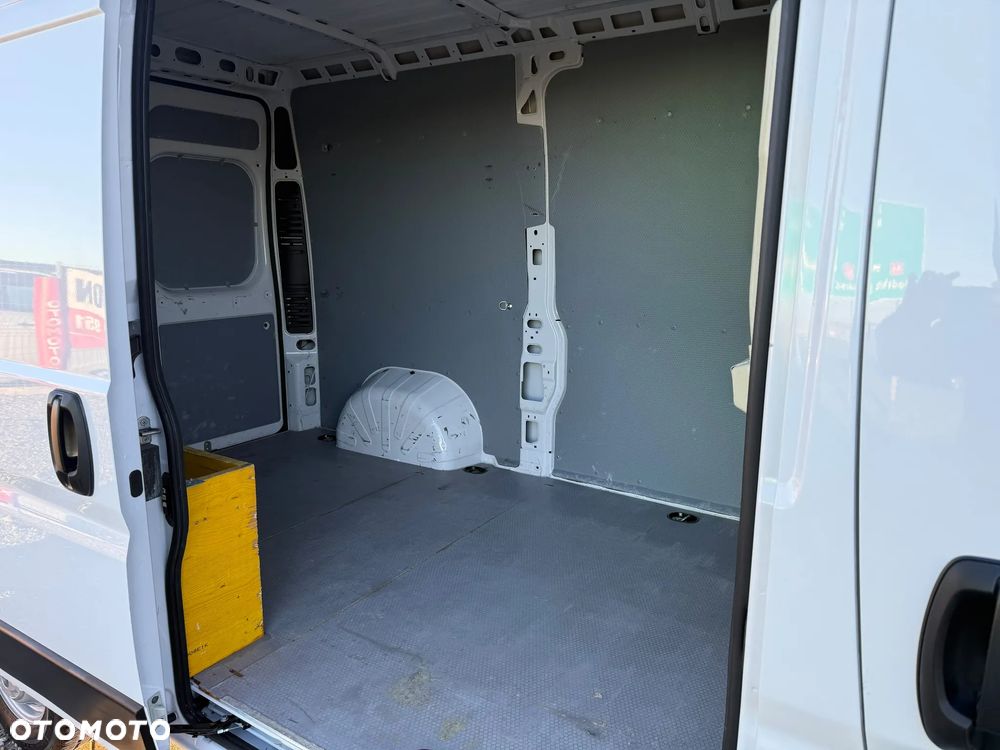 Peugeot Boxer - 17