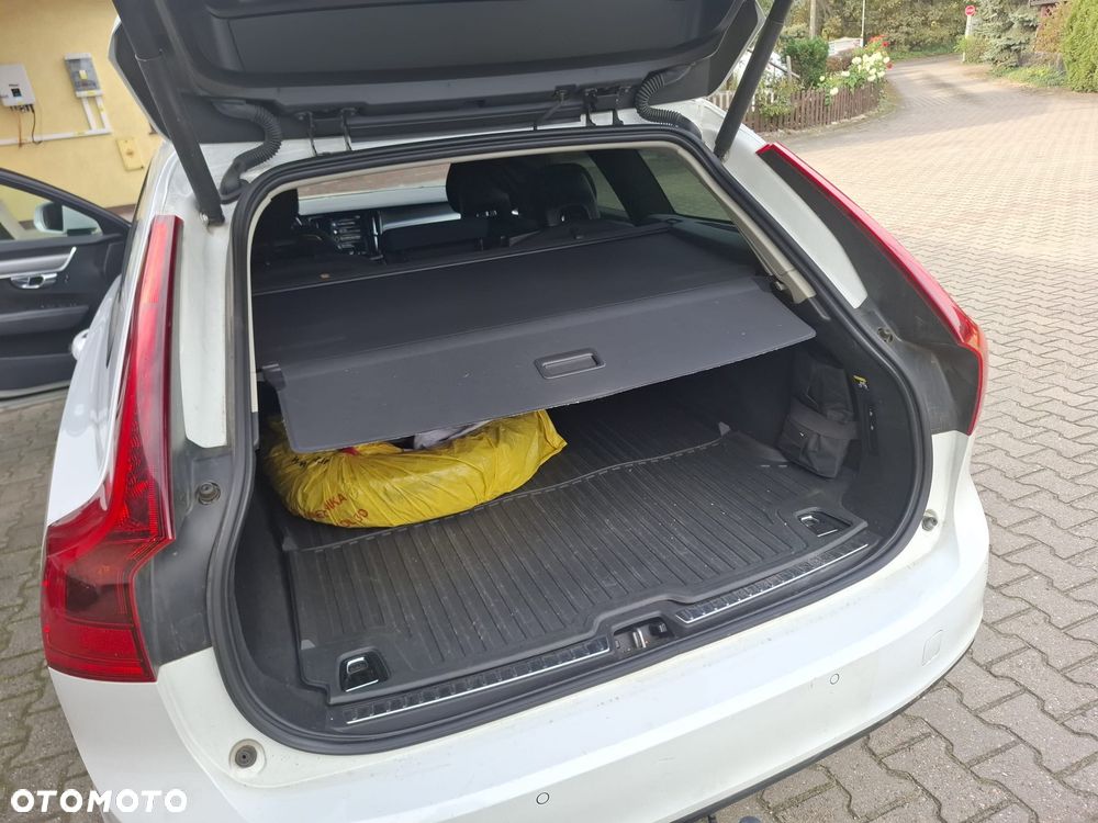 Volvo V90 - 11