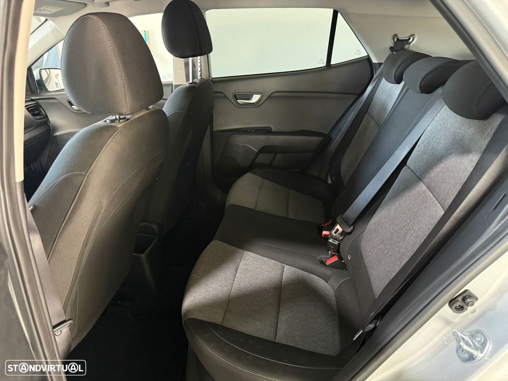 Kia Stonic 1.2 MPi Vibe - 6