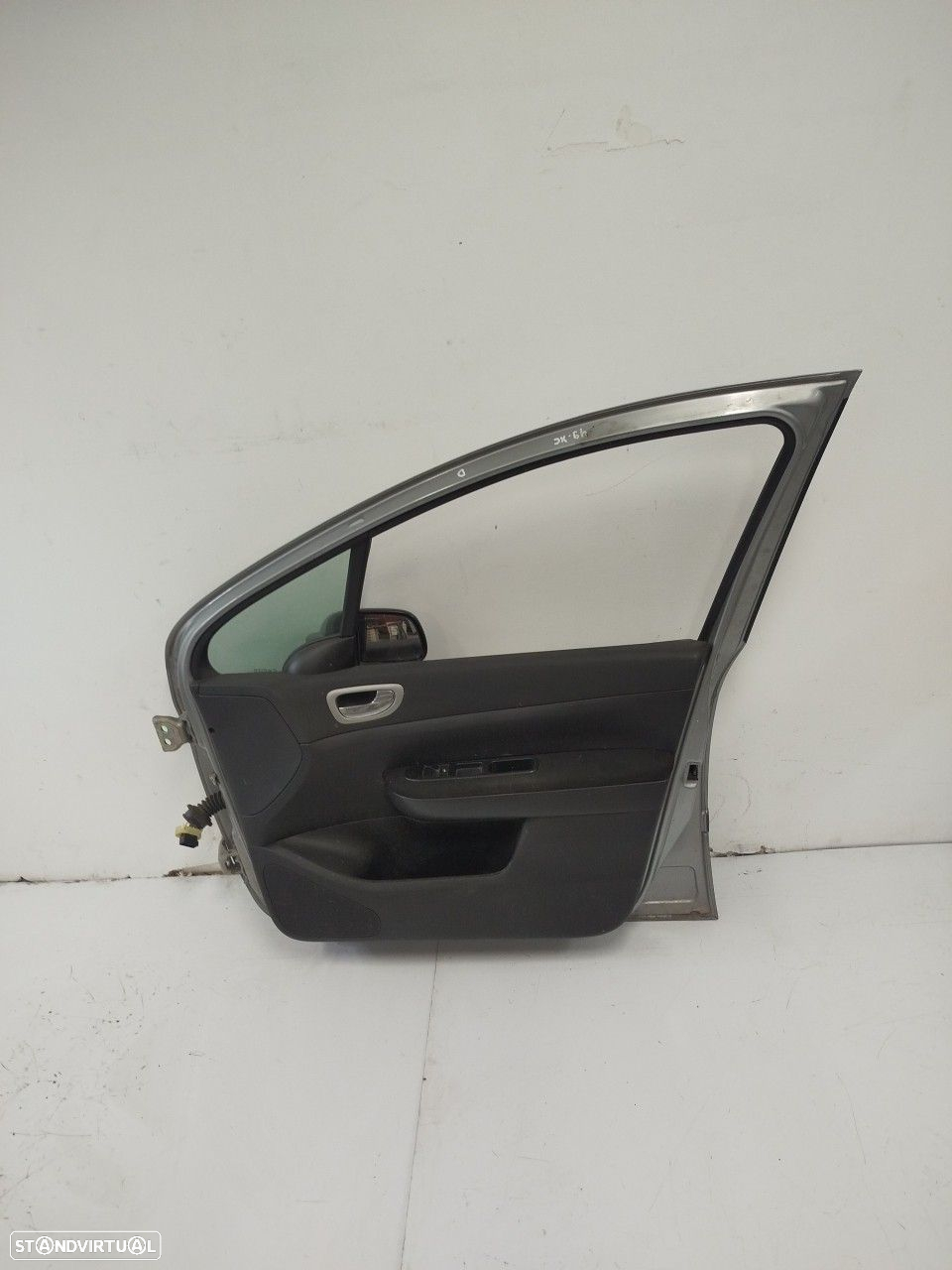 Porta Frente Dto Peugeot 307 Break (3E) - 5