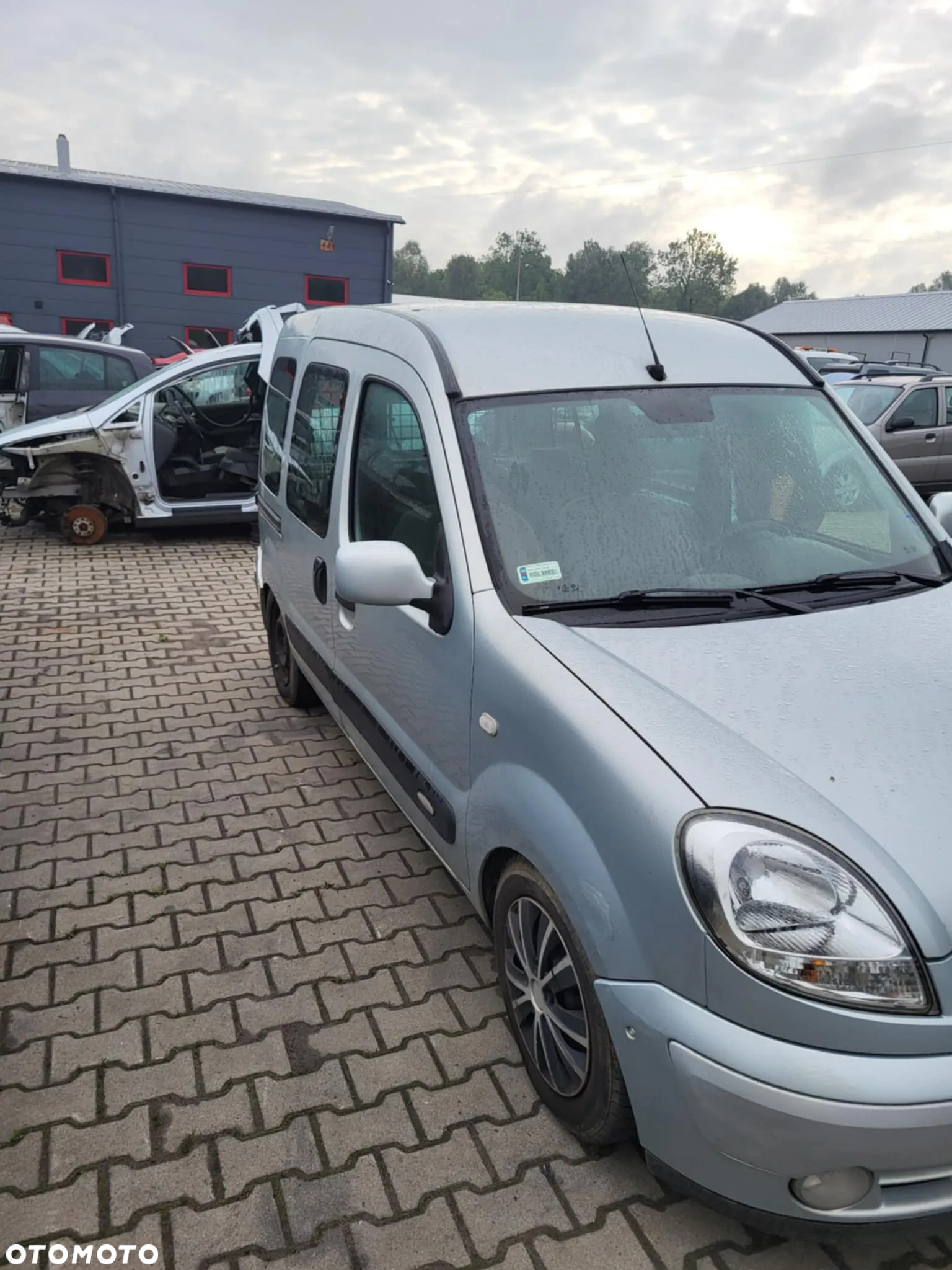 Renault Kangoo - 3
