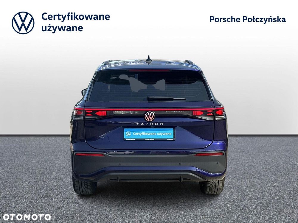 Volkswagen Tayron - 4