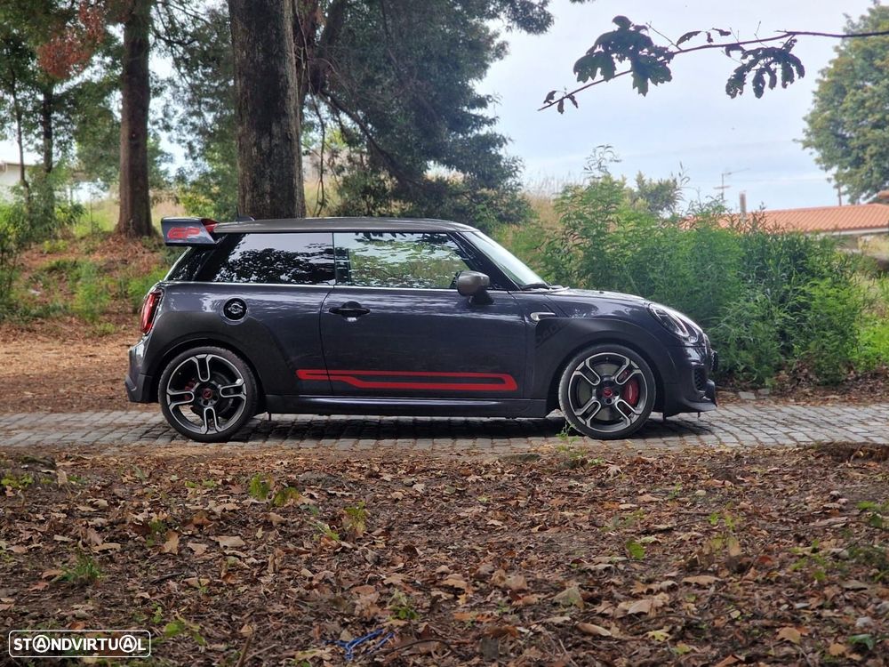 MINI 3 Portas John Cooper Works GP Aut. - 7
