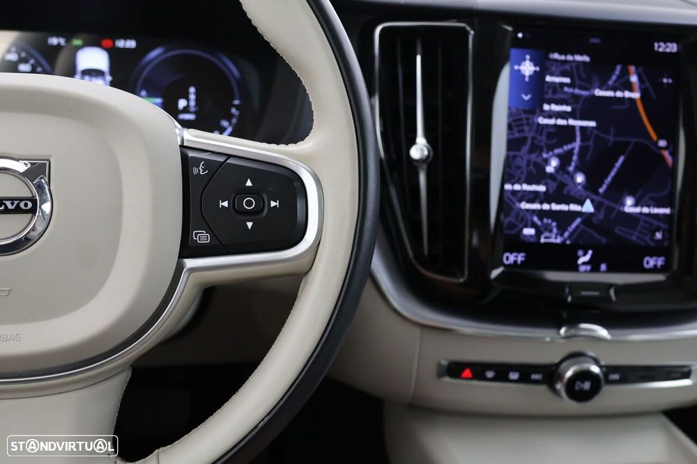 Volvo XC 60 - 14