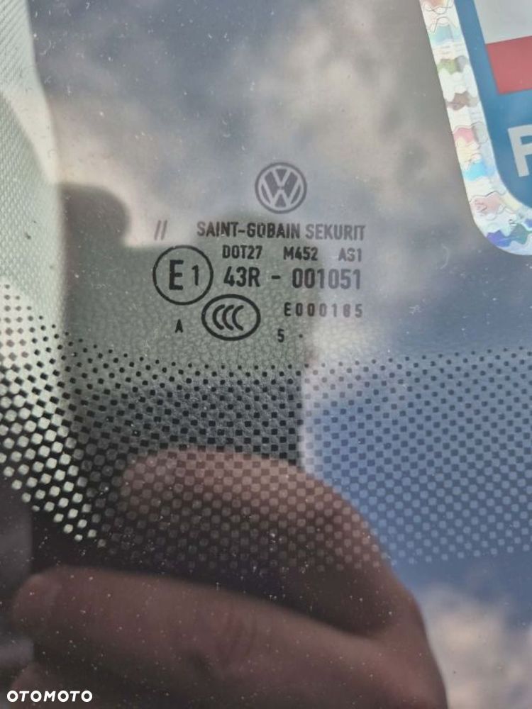 Volkswagen Golf 1.6 TDI BMT Comfortline - 16