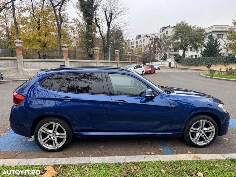 BMW X1 - 17