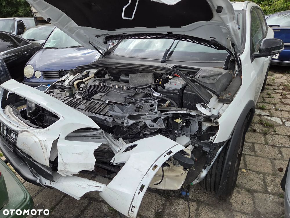 Volvo V60 - 2