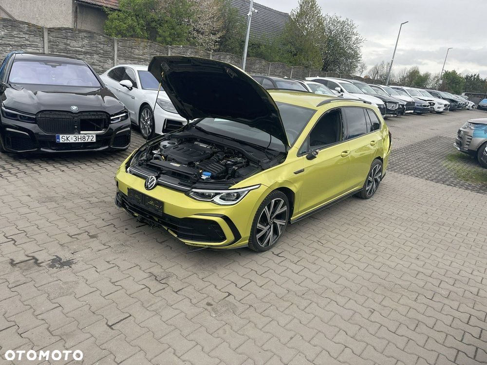 Volkswagen Golf 2.0 TDI Style - 2