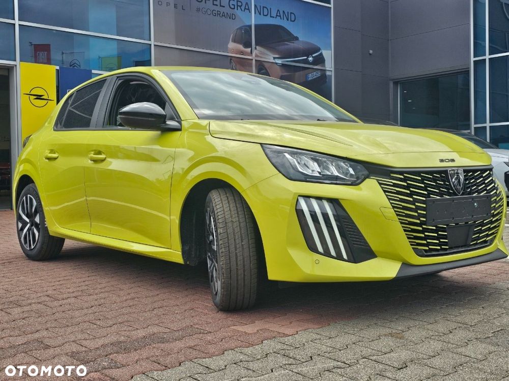 Peugeot 208 - 5